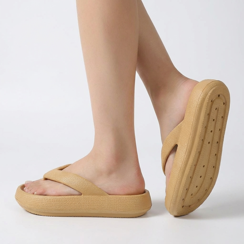 CloudFlops