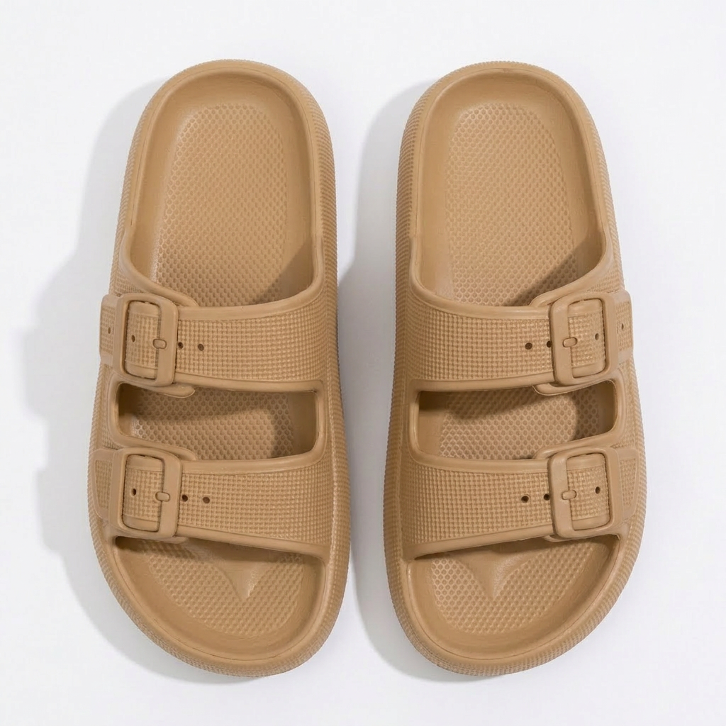 CloudSandals
