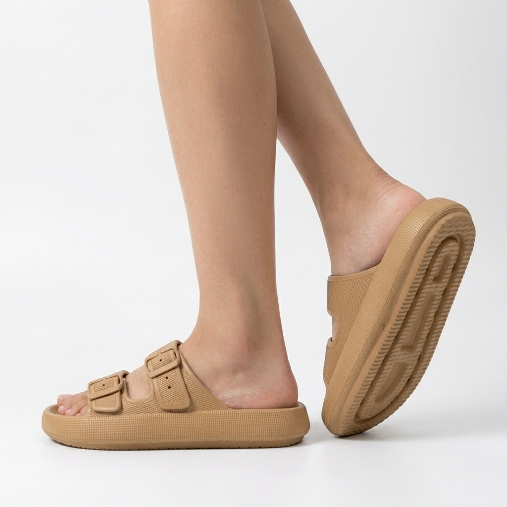 CloudSandals