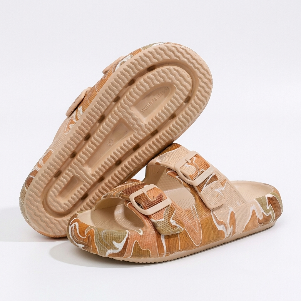 CloudSandals