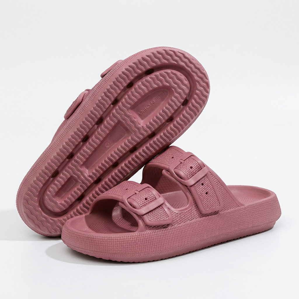CloudSandals