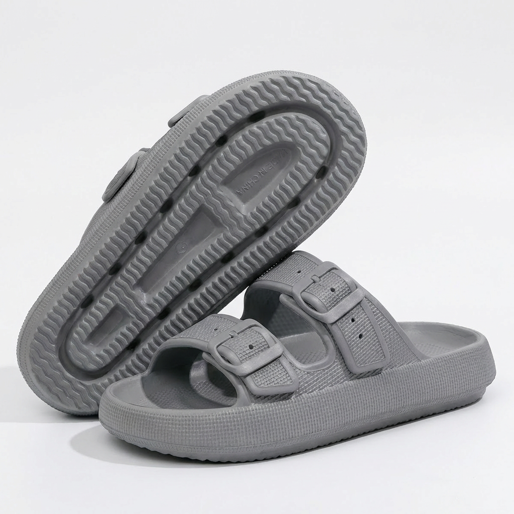 CloudSandals