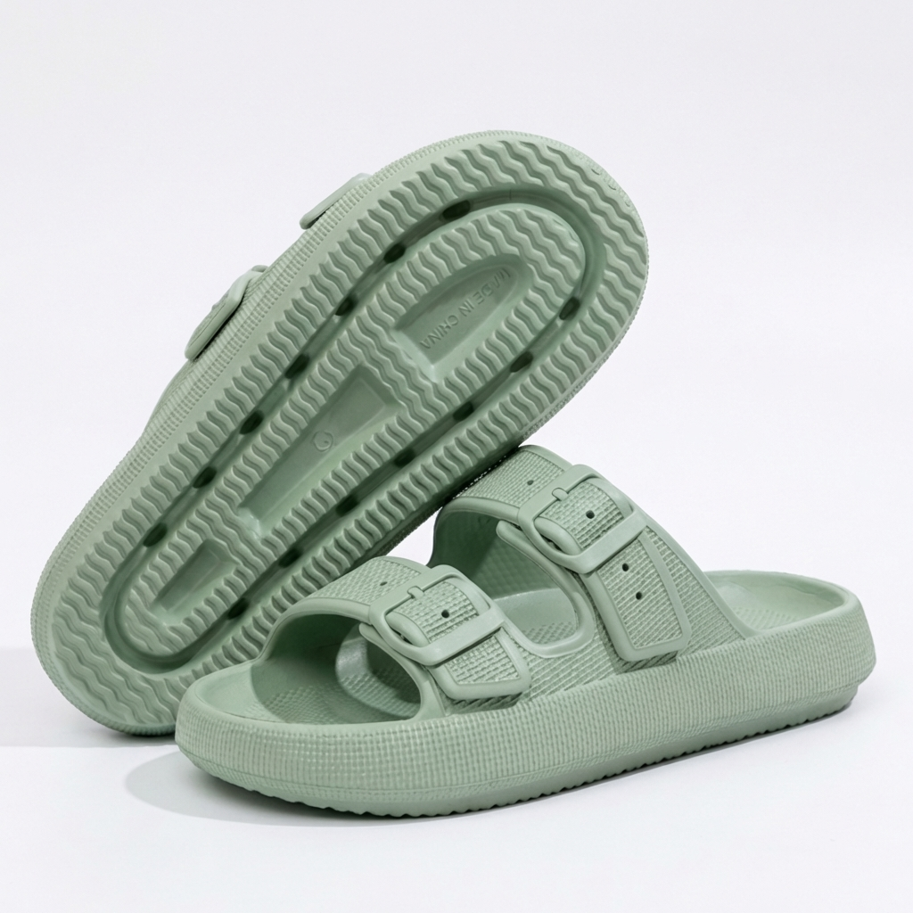 CloudSandals