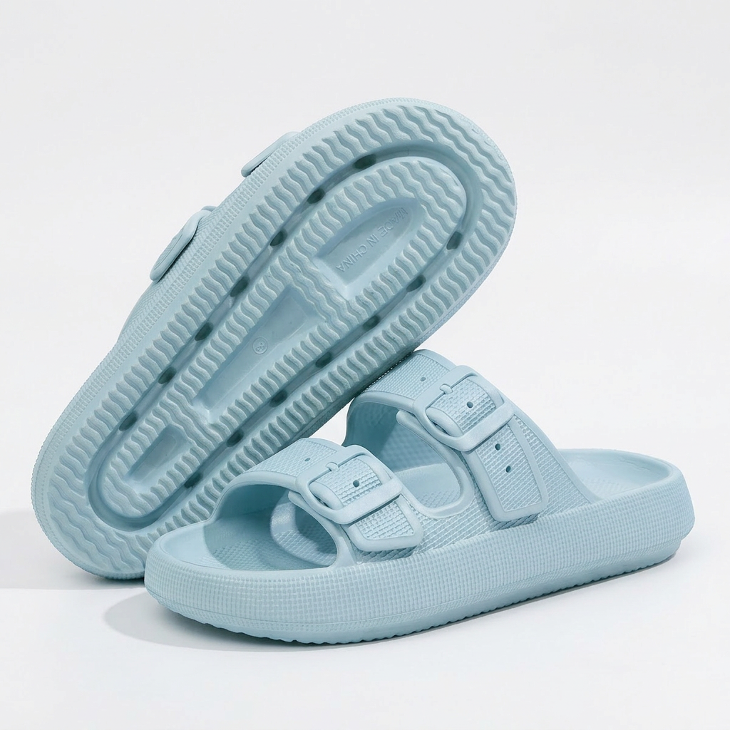CloudSandals
