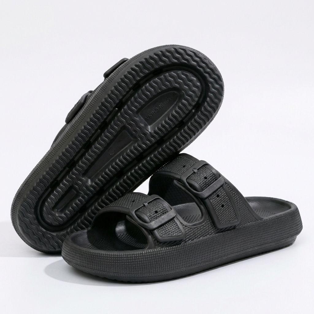 CloudSandals