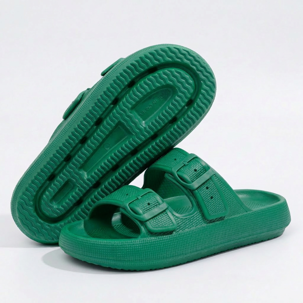 CloudSandals