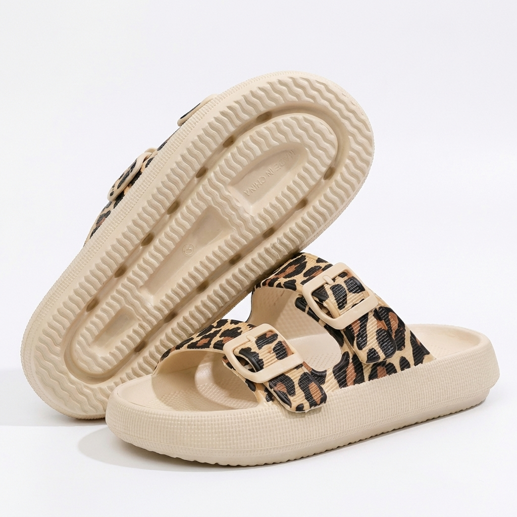 CloudSandals