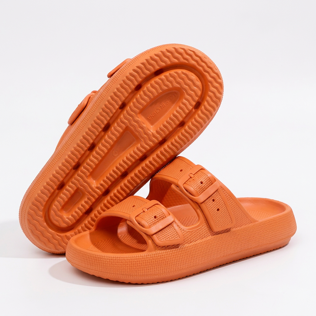 CloudSandals
