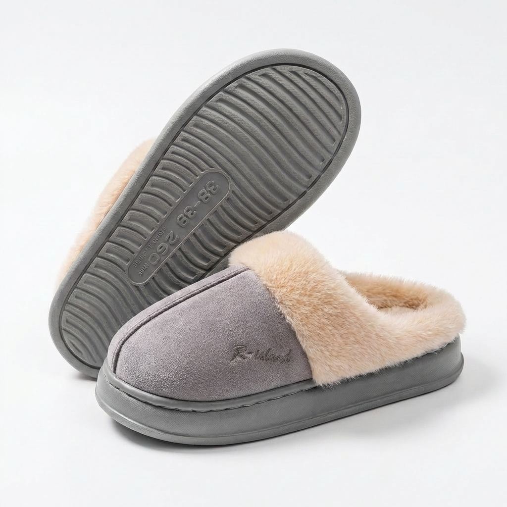 CloudSlippers