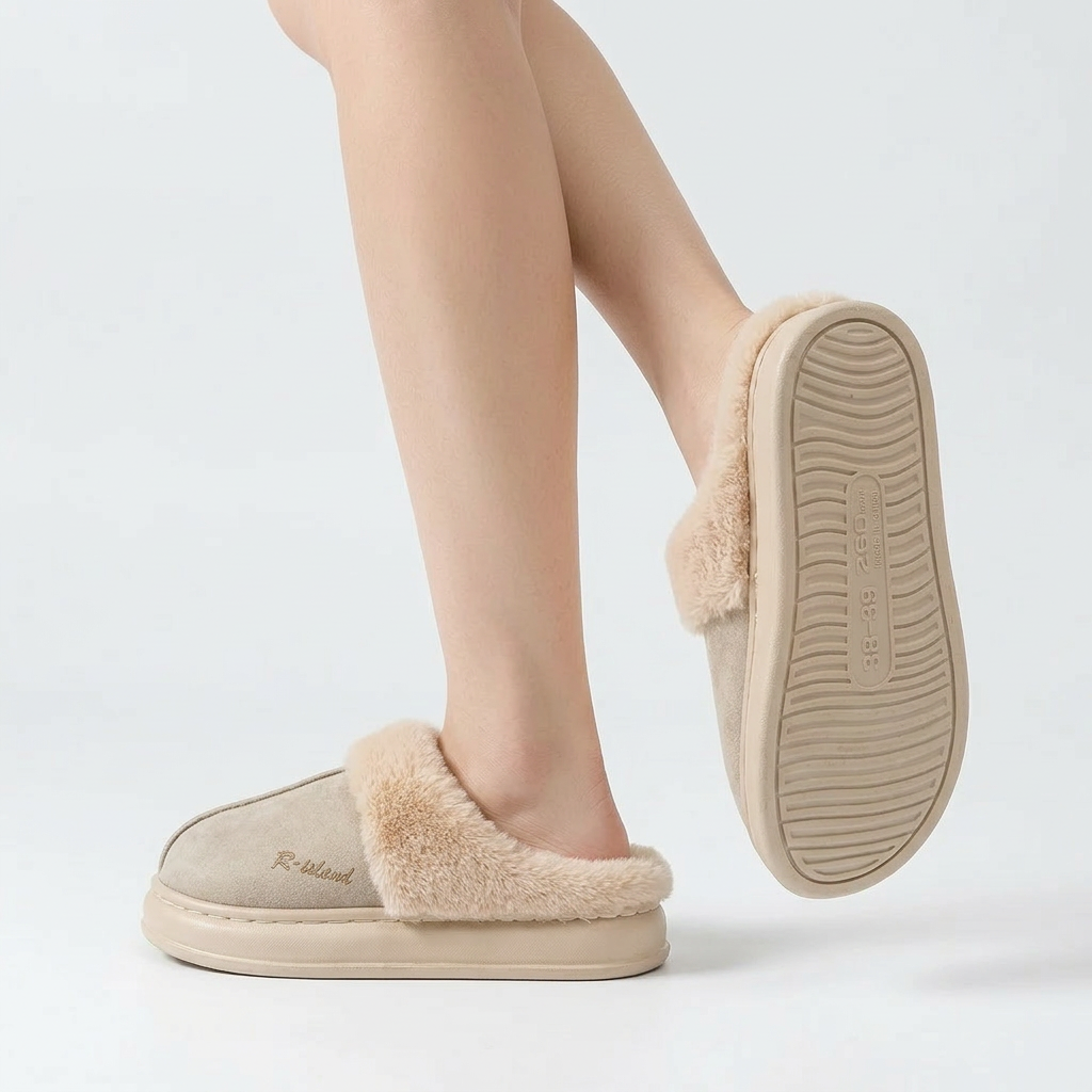 CloudSlippers