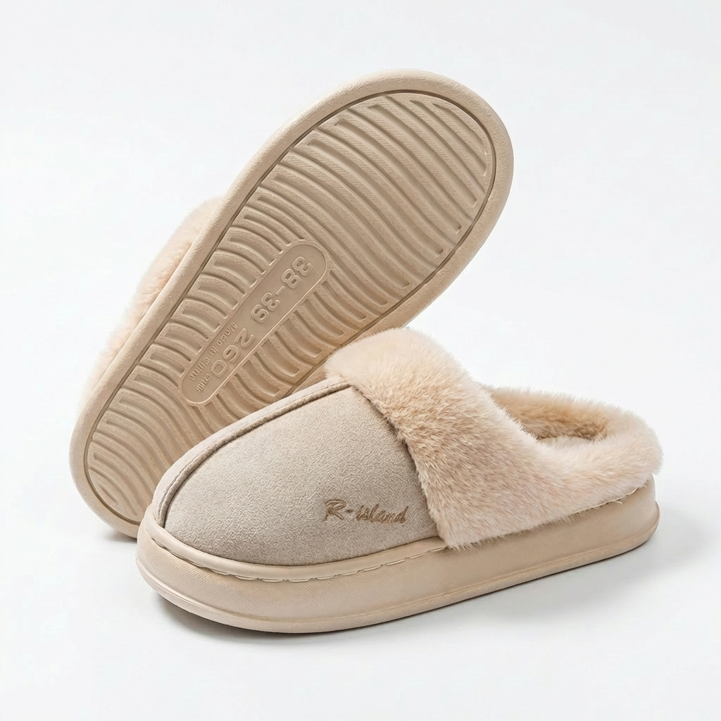 CloudSlippers