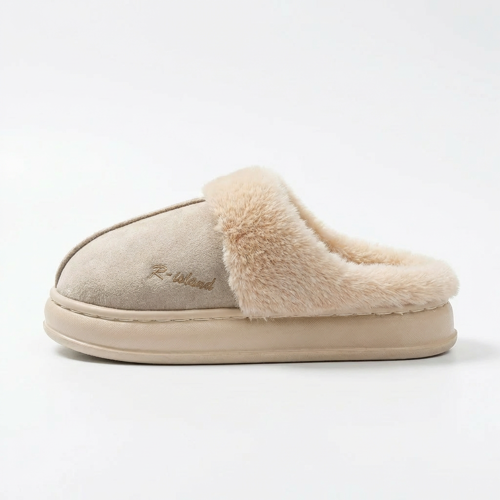 CloudSlippers