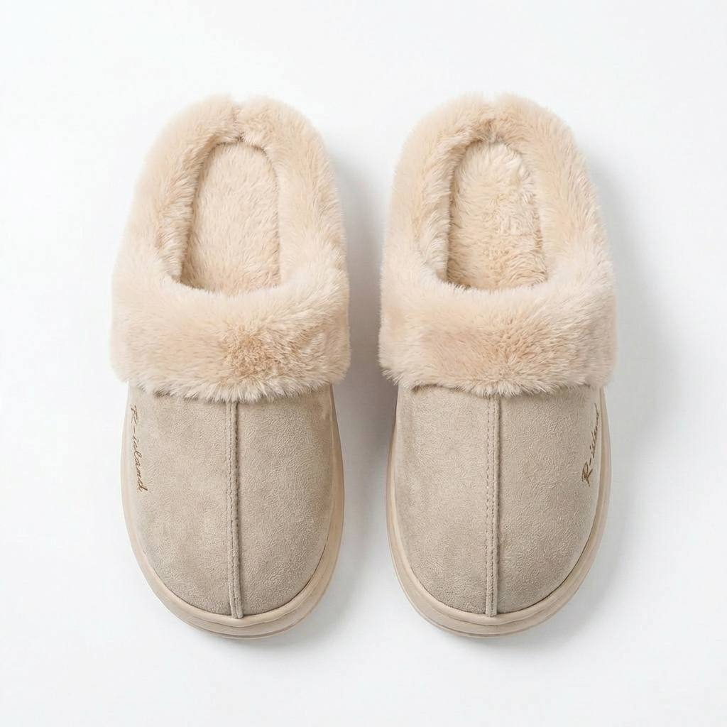 CloudSlippers