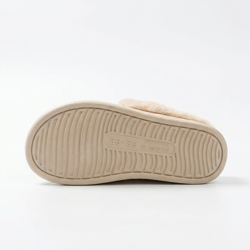CloudSlippers