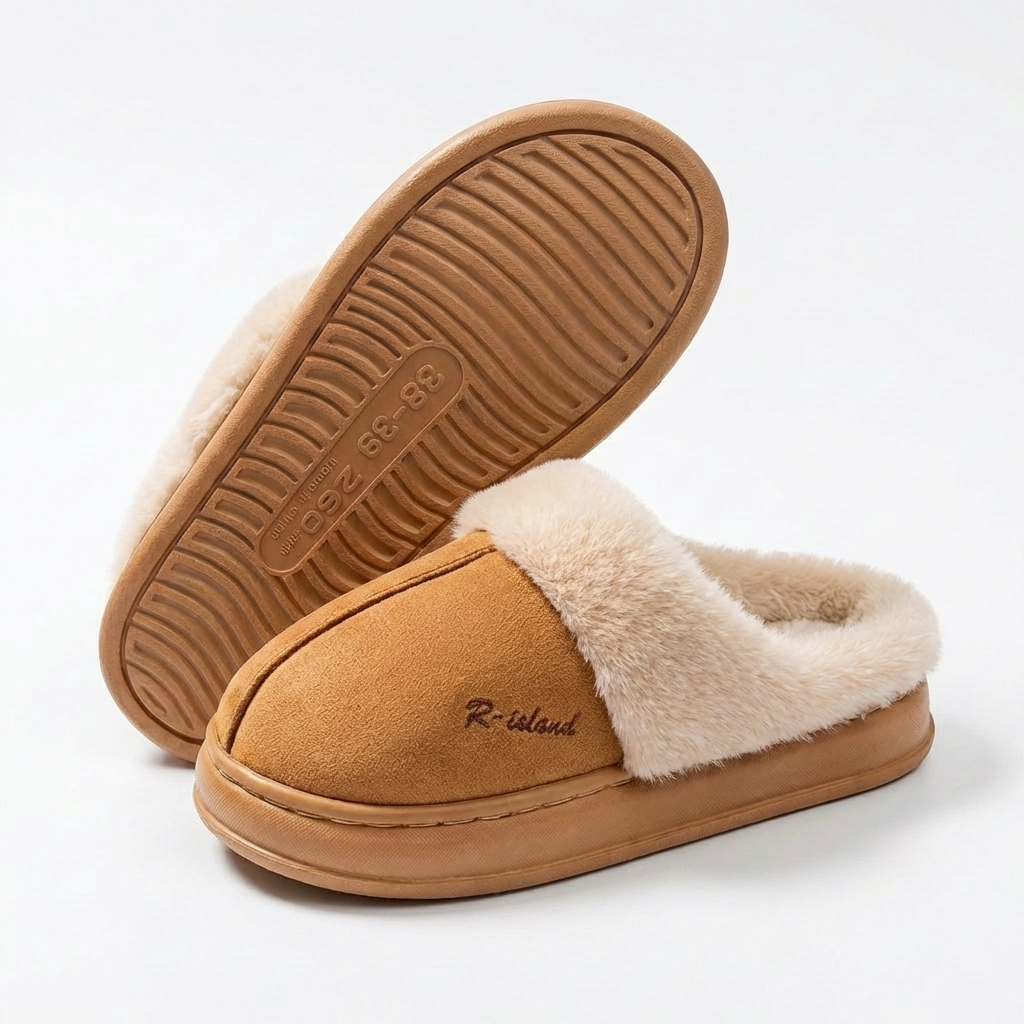 CloudSlippers
