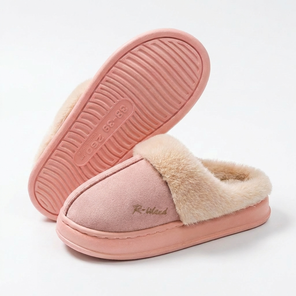 CloudSlippers
