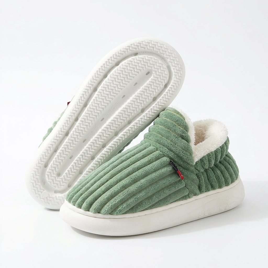 CloudyCozy