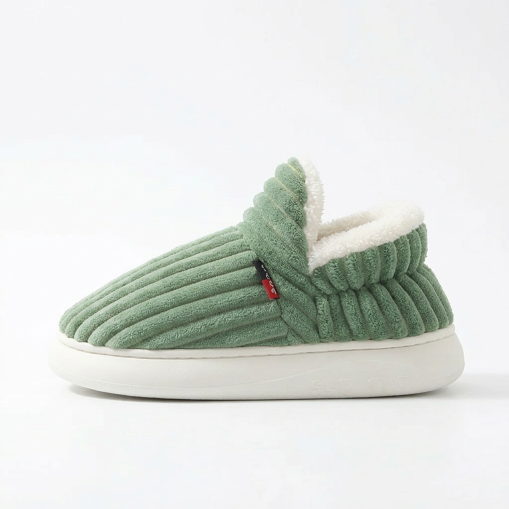 CloudyCozy