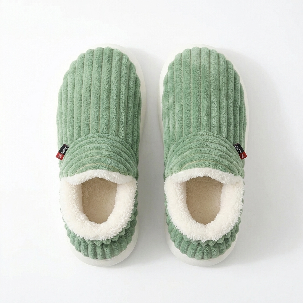 CloudyCozy