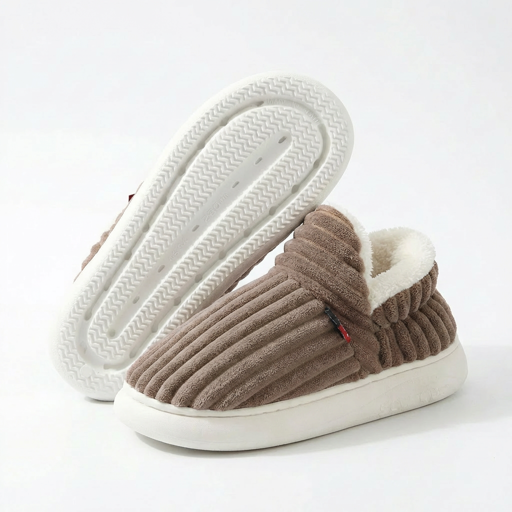CloudyCozy