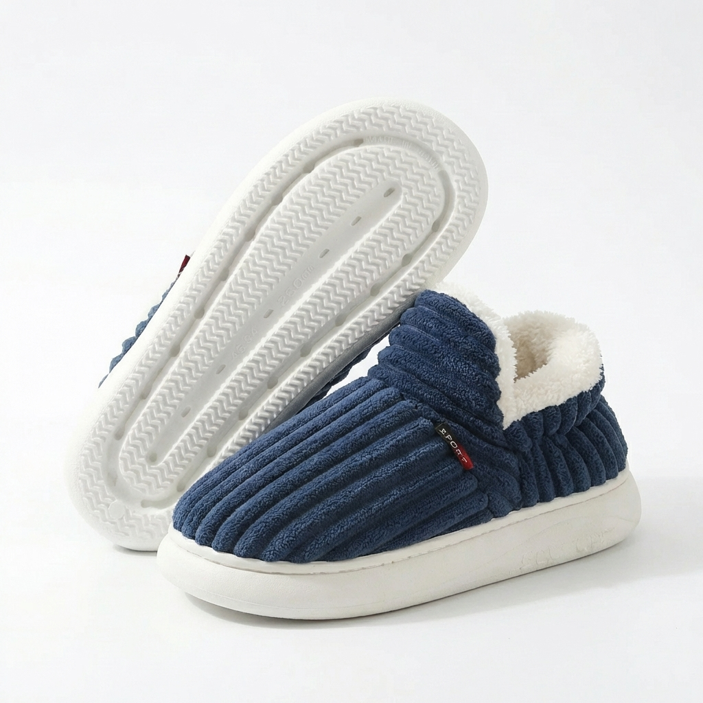 CloudyCozy