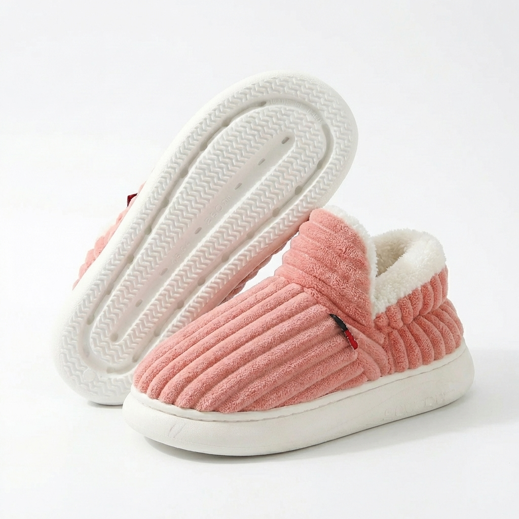 CloudyCozy