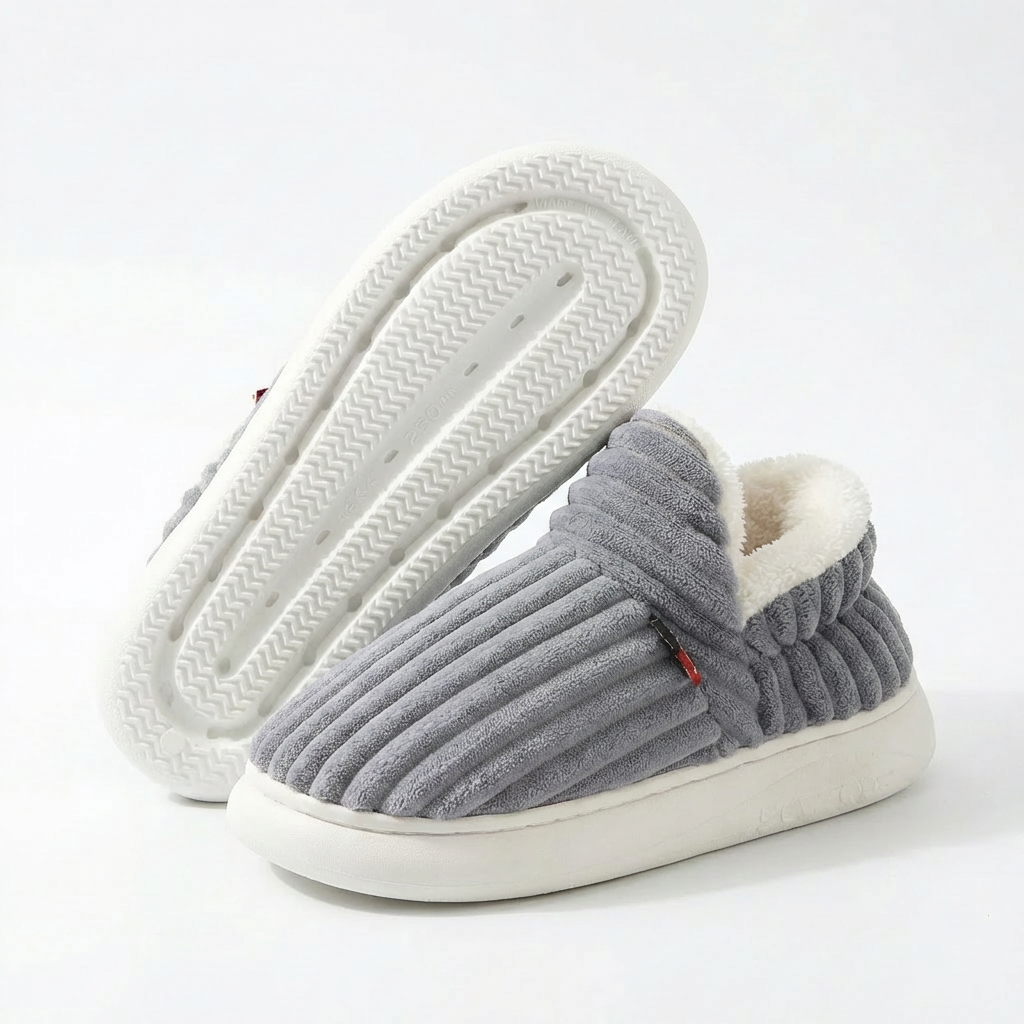 CloudyCozy